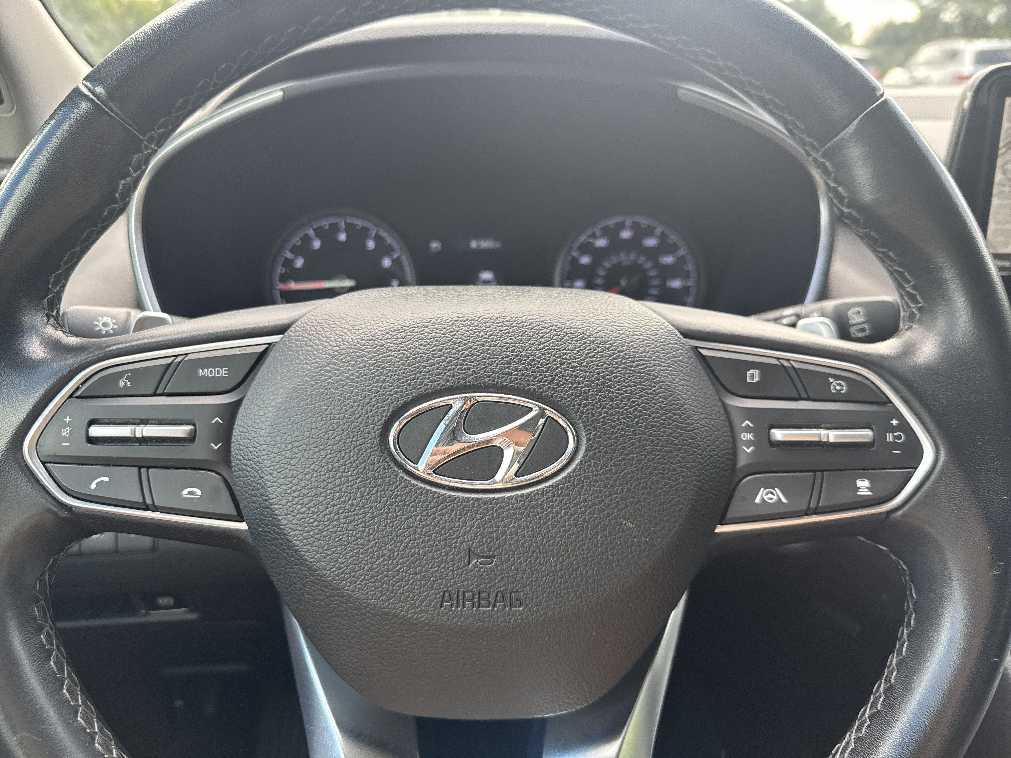 Used 2023 Hyundai Santa Fe SEL image 10