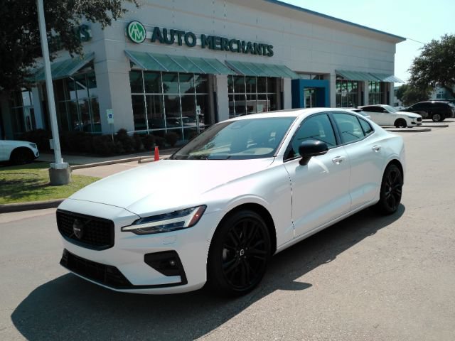 Used 2024 Volvo S60 B5 Plus w/ Climate Package