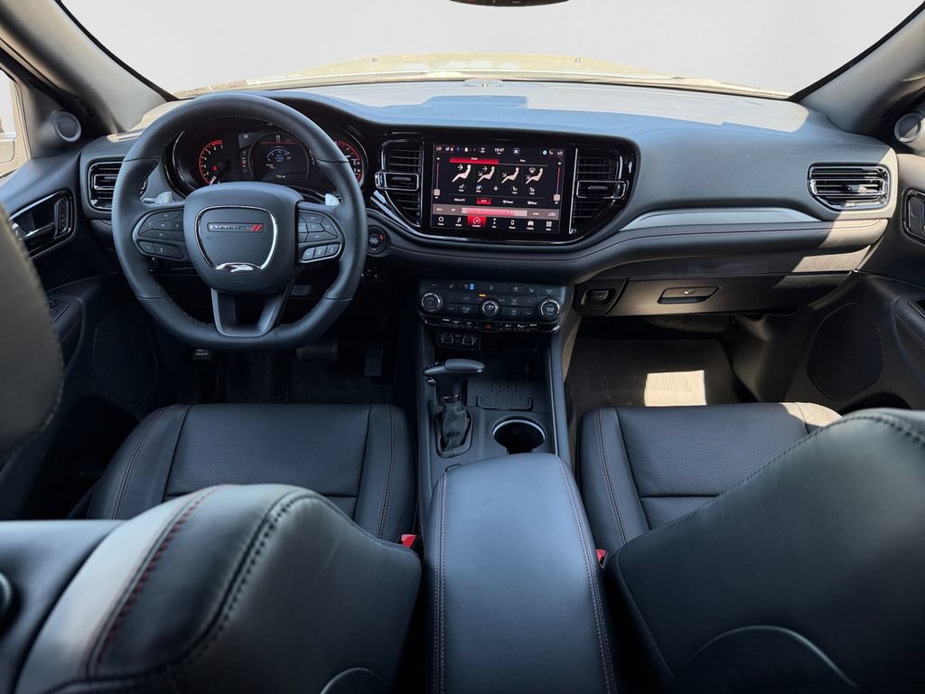 New 2026 Dodge Durango GT AWD/4WD image 20
