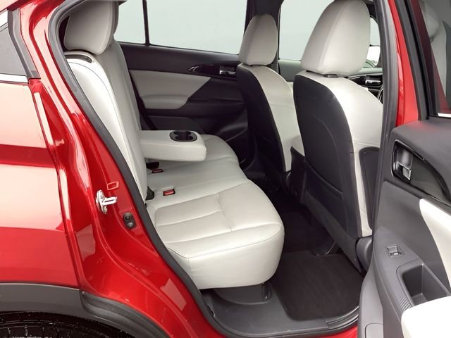 Used 2024 Mitsubishi Eclipse Cross SEL image 29
