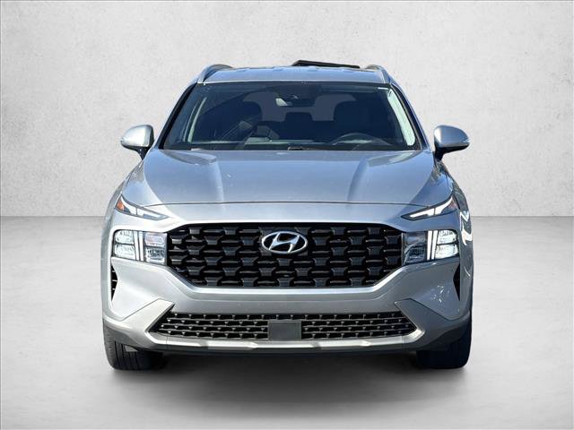 Used 2023 Hyundai Santa Fe SEL w/ Cargo Package image 2