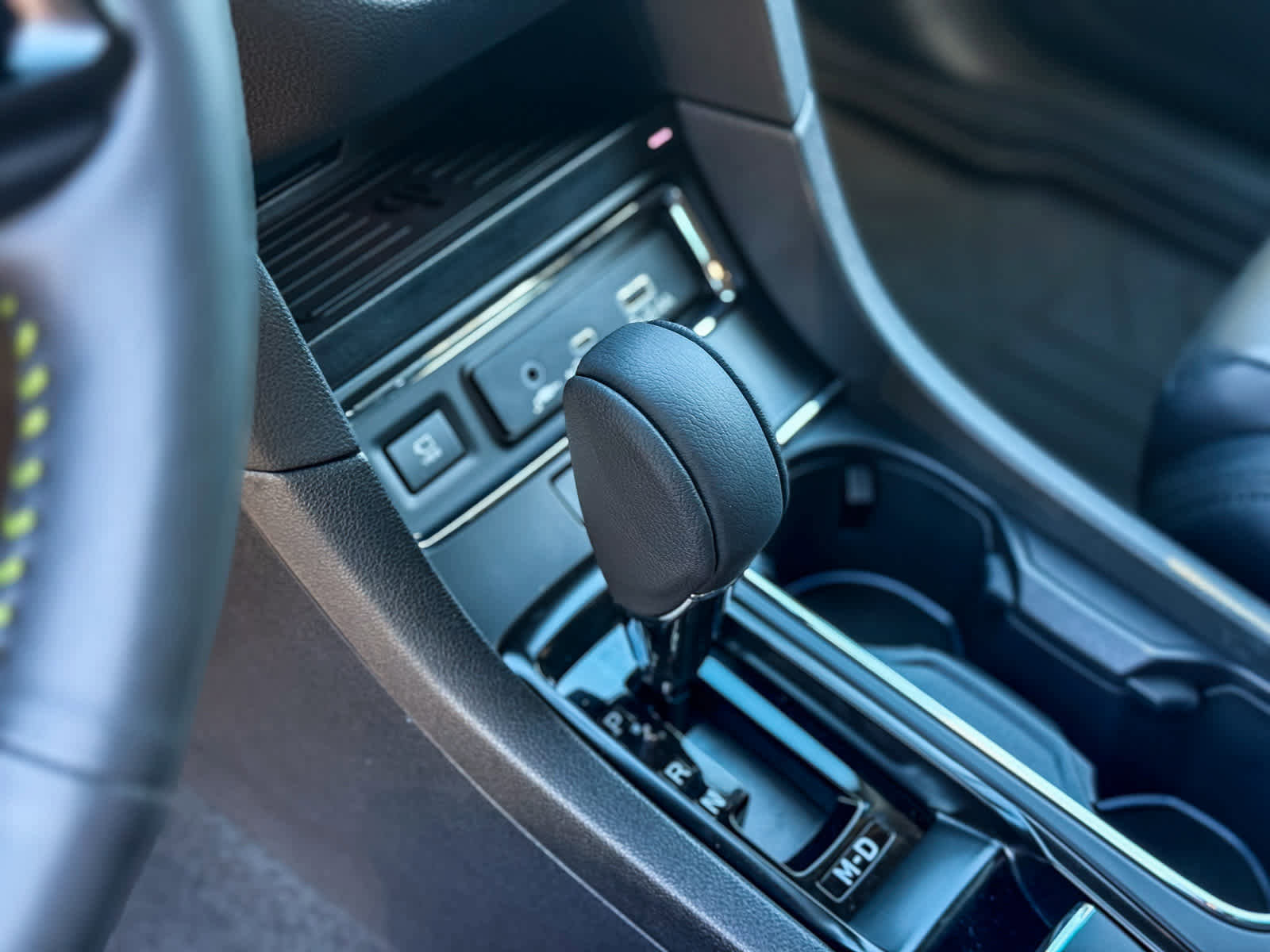 New 2025 Subaru Ascent Bronze Edition image 19