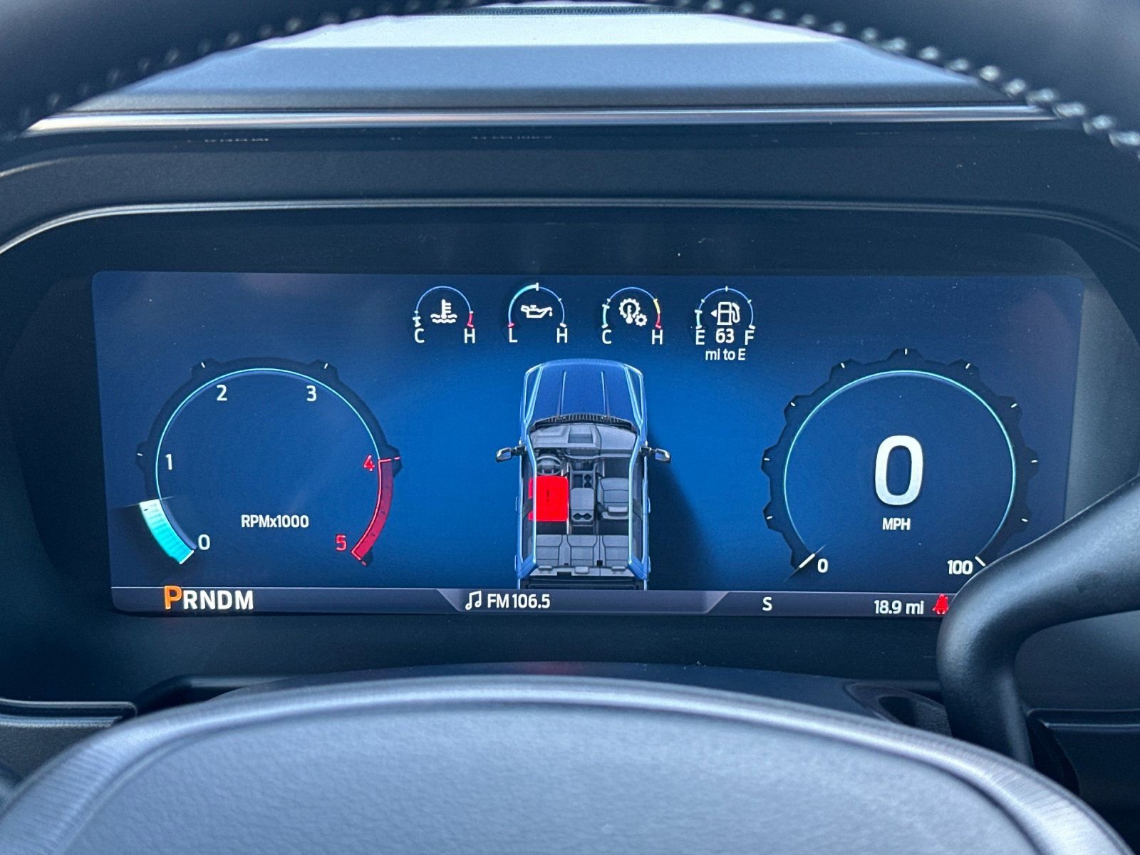 New 2026 Ford F350 Platinum image 30