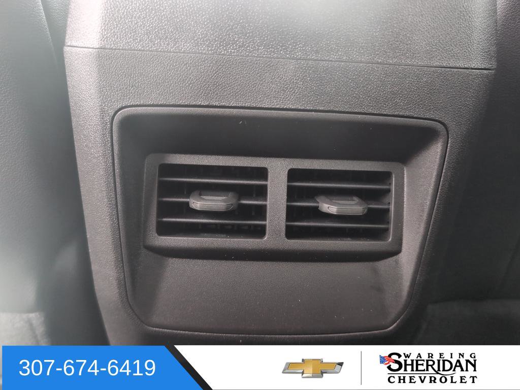 New 2026 Chevrolet Colorado Trail Boss image 32