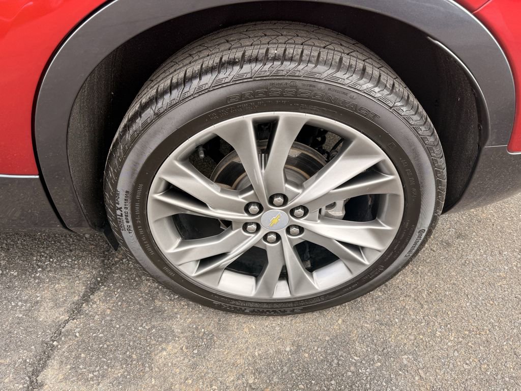 Used 2022 Chevrolet Blazer Premier w/ Enhanced Convenience Package image 28