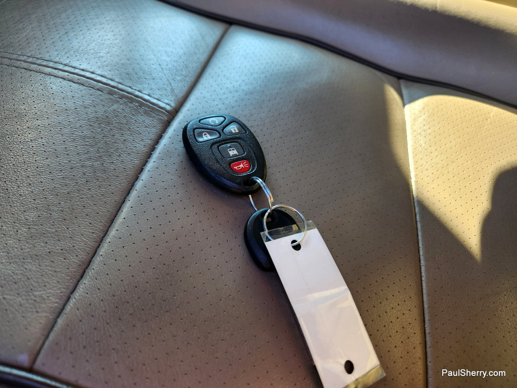 Used 2019 Chevrolet Express 2500 w/ Enhanced Convenience Package RWD image 60