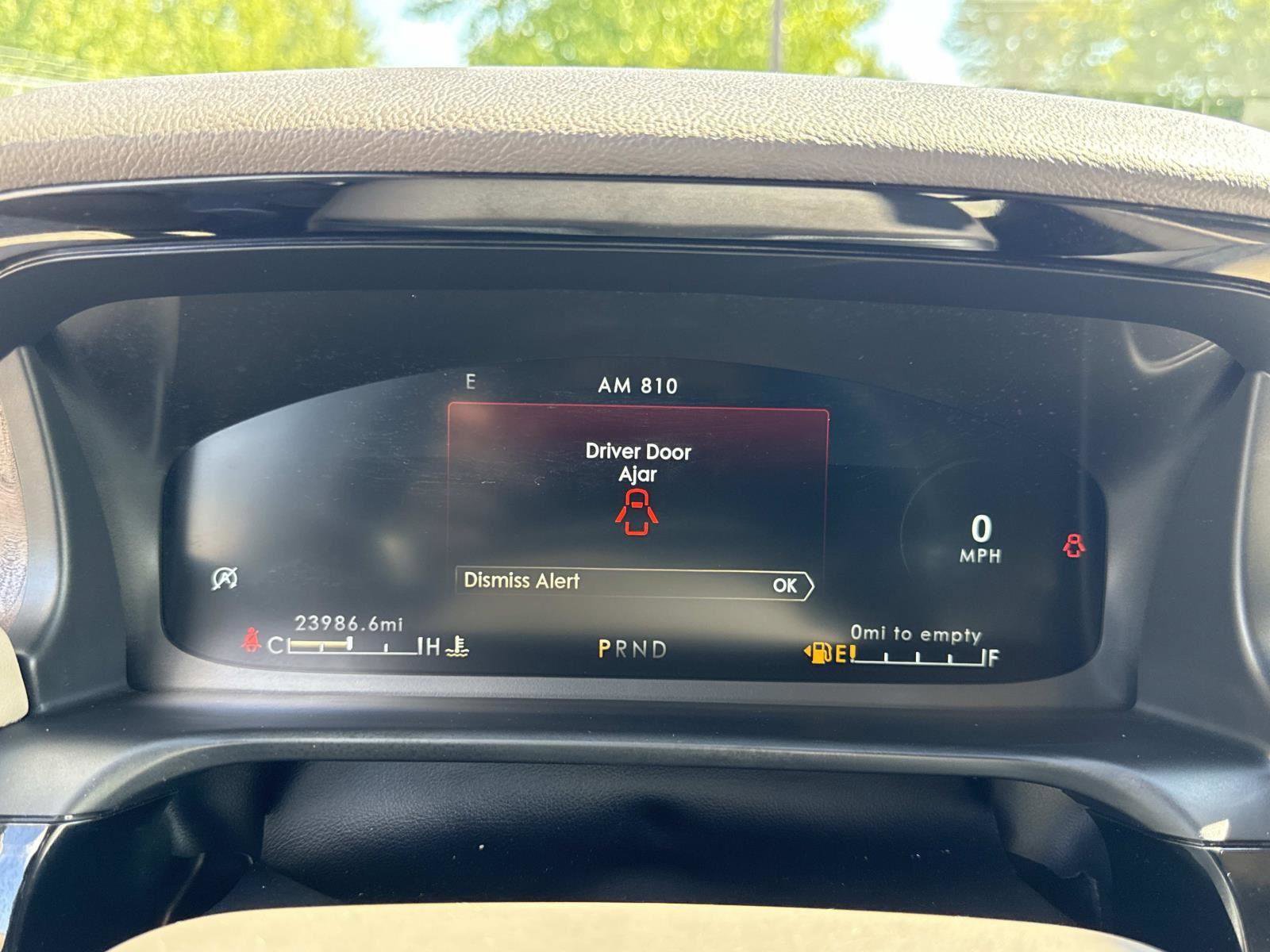 Used 2022 Lincoln Aviator Reserve w/ Equipment Group 201A image 29