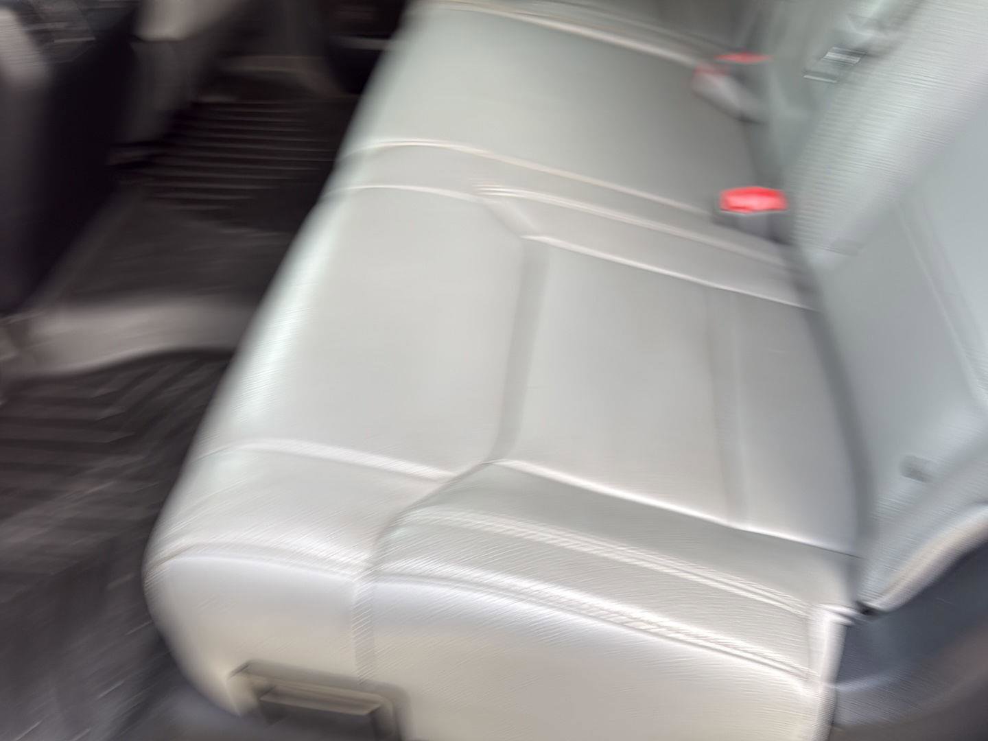 Used 2014 Toyota Tundra Limited w/ Limited Premium Package image 26