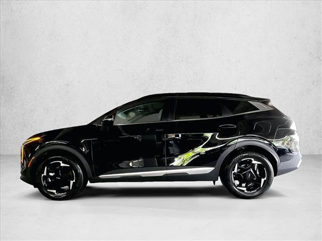 Used 2026 Kia Sportage EX w/ EX Panorama Roof Package FWD image 6