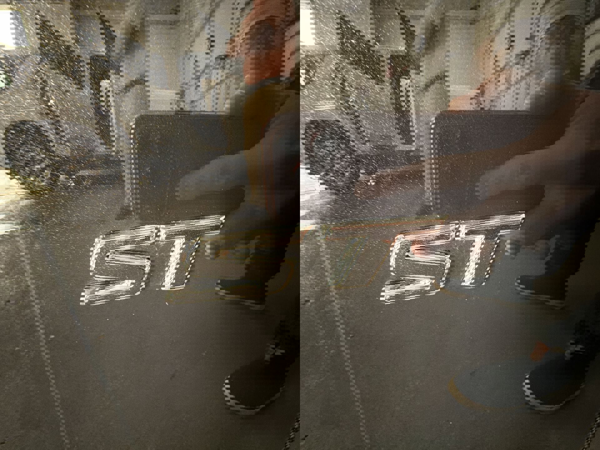 New 2026 Buick Enclave Sport Touring w/ Power Package image 31