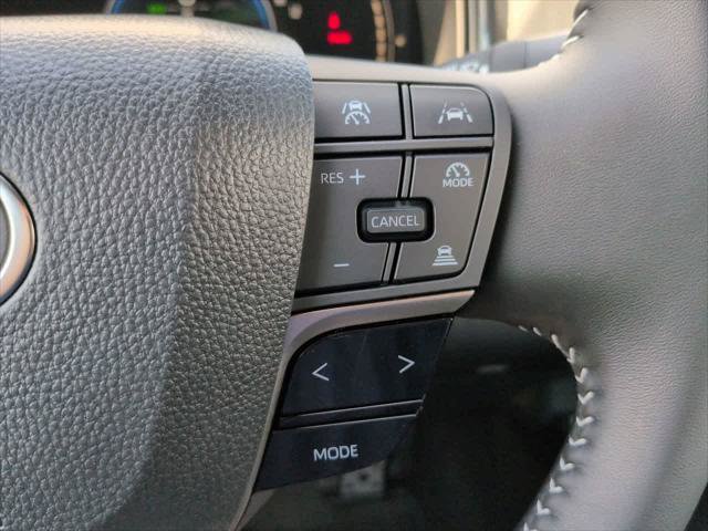 Certified 2026 Toyota Camry SE FWD image 23