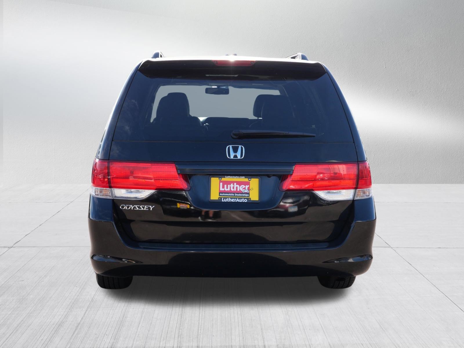 Used 2010 Honda Odyssey EX-L image 6