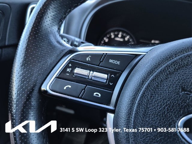 Used 2020 Kia Sportage SX FWD image 32