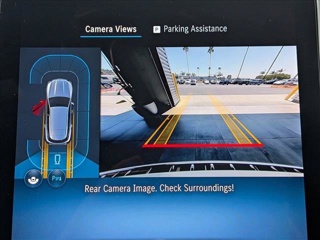 Certified 2025 Mercedes-Benz GLC 350e 4MATIC image 27