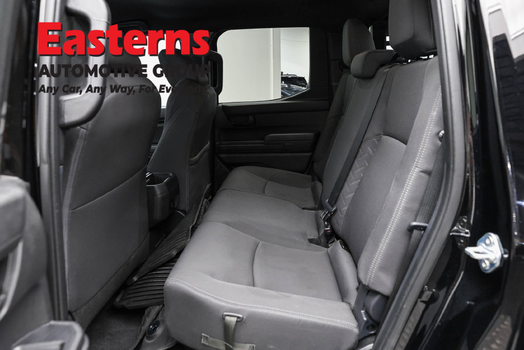 Used 2026 Toyota Tacoma SR w/ SR Upgrade Package RWD image 23