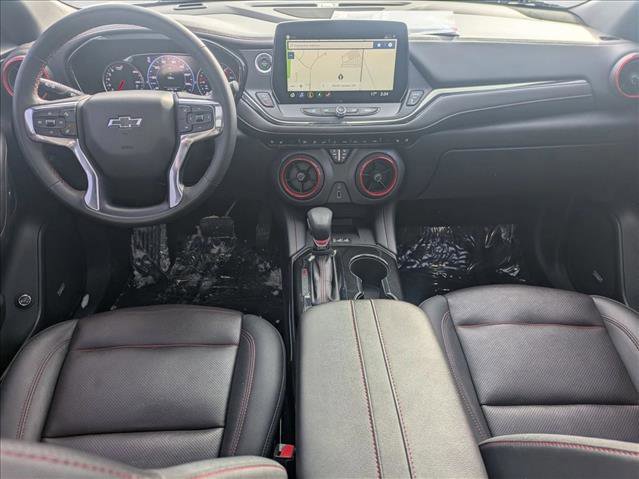 Used 2023 Chevrolet Blazer RS w/ Enhanced Convenience Package image 19