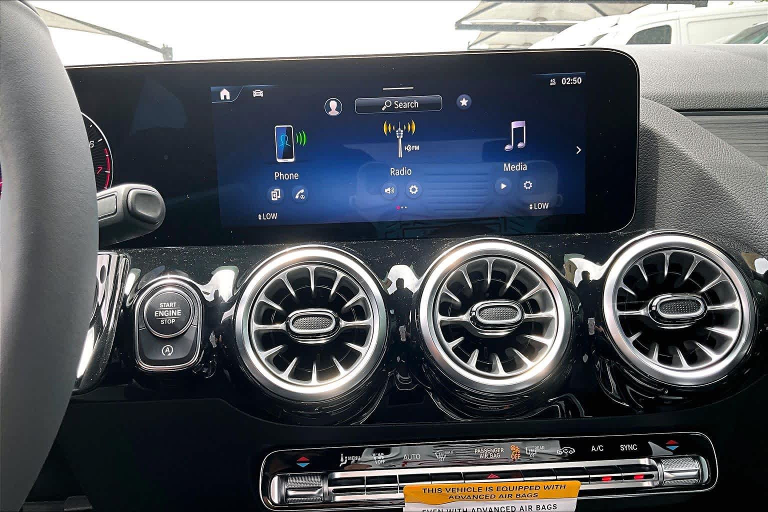 Used 2026 Mercedes-Benz GLA 250 image 14