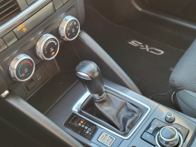 Used 2016 MAZDA CX-5 Touring AWD/4WD image 20
