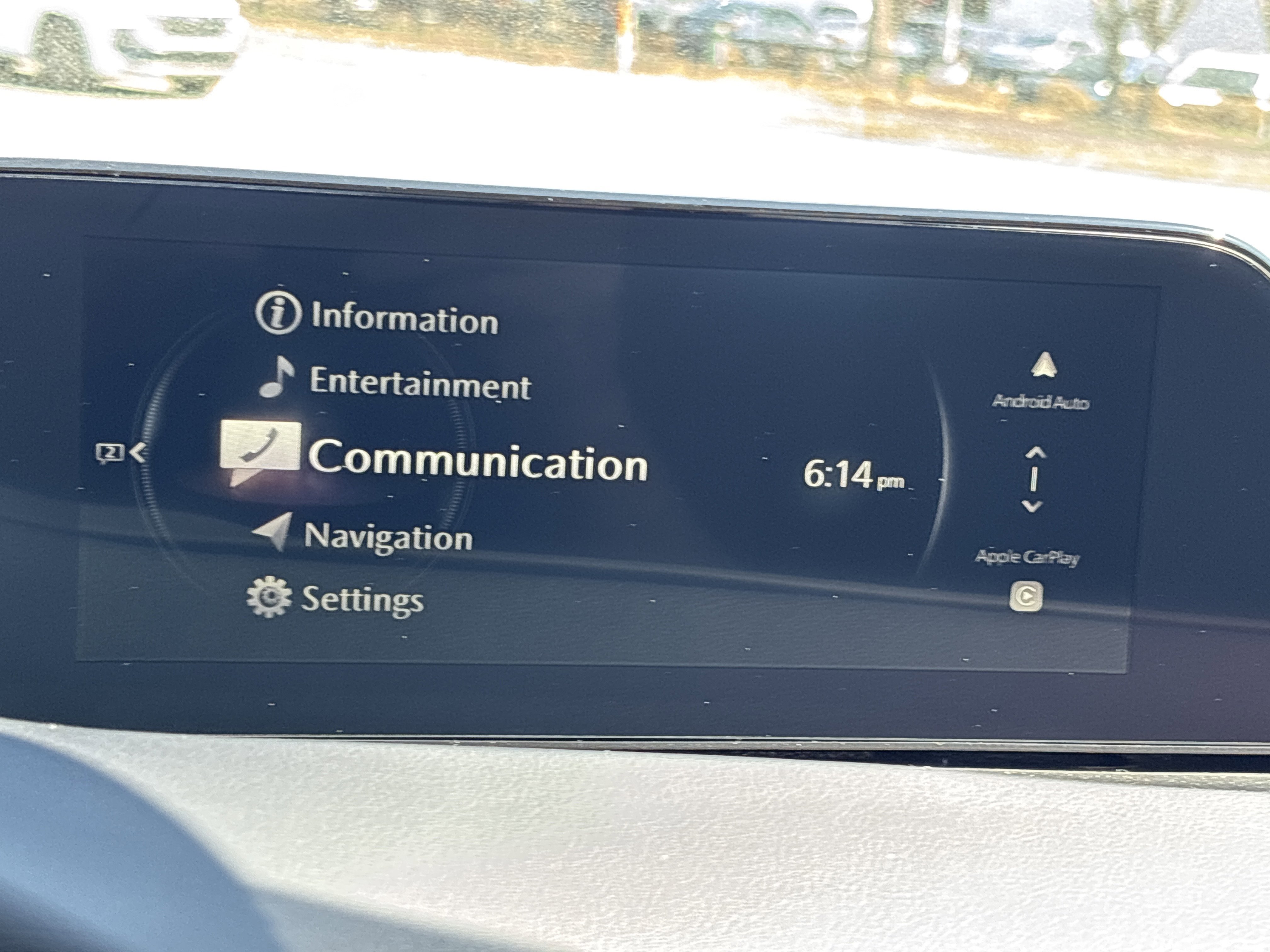 New 2026 MAZDA MAZDA3 2.5 S Sedan w/ Preferred Pkg image 27