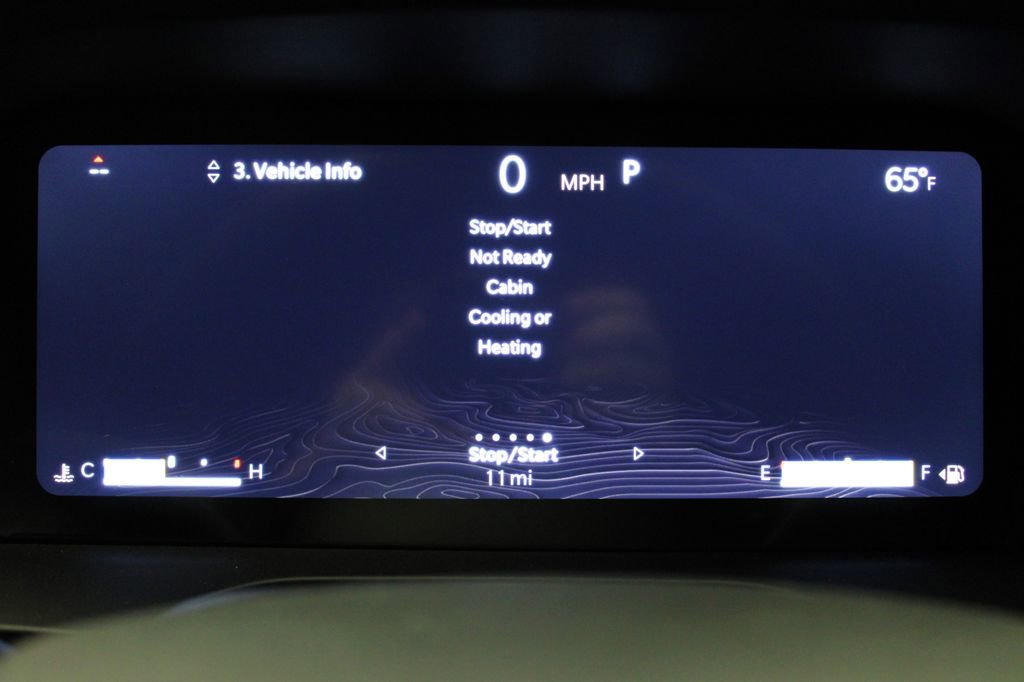 New 2025 Jeep Grand Cherokee L Limited w/ Black Appearance Package image 10