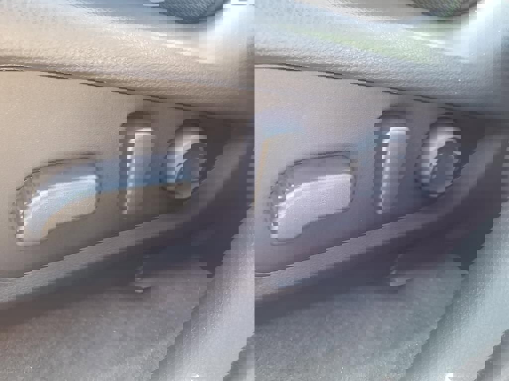 New 2025 Subaru Crosstrek 2.5i Wilderness w/ Wilderness Package image 13