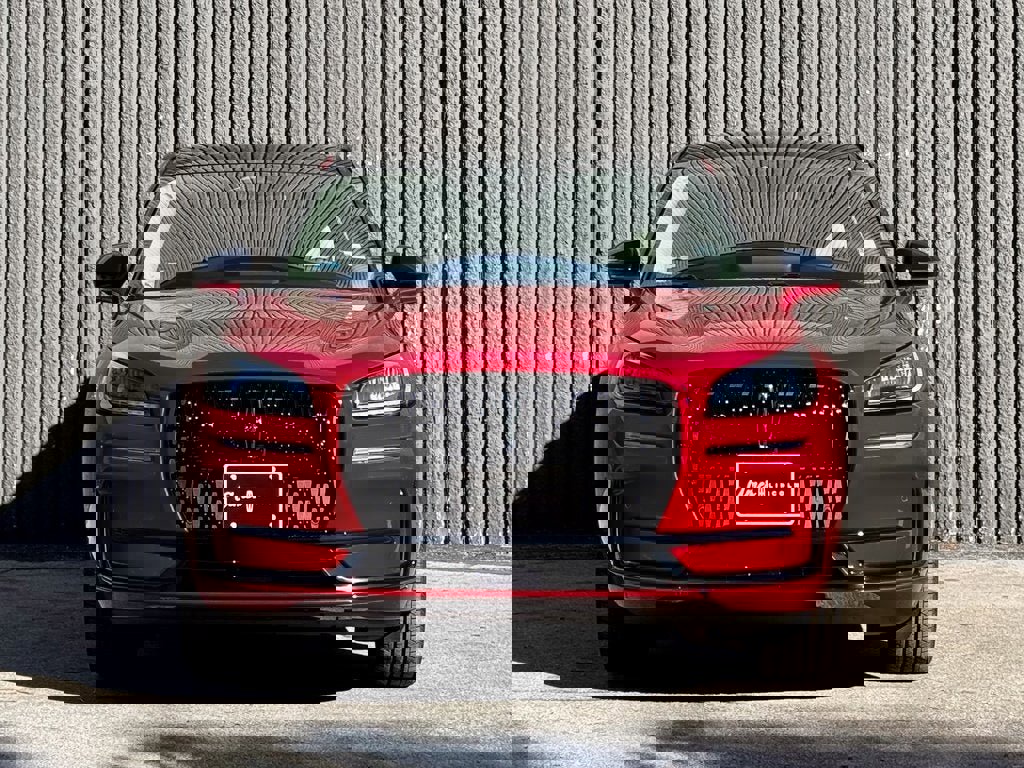 New 2026 Lincoln Corsair Premiere image 8