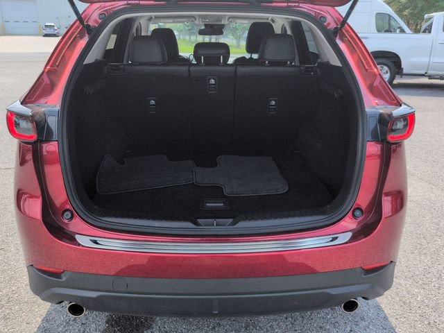 Used 2023 MAZDA CX-5 AWD 2.5 S image 29