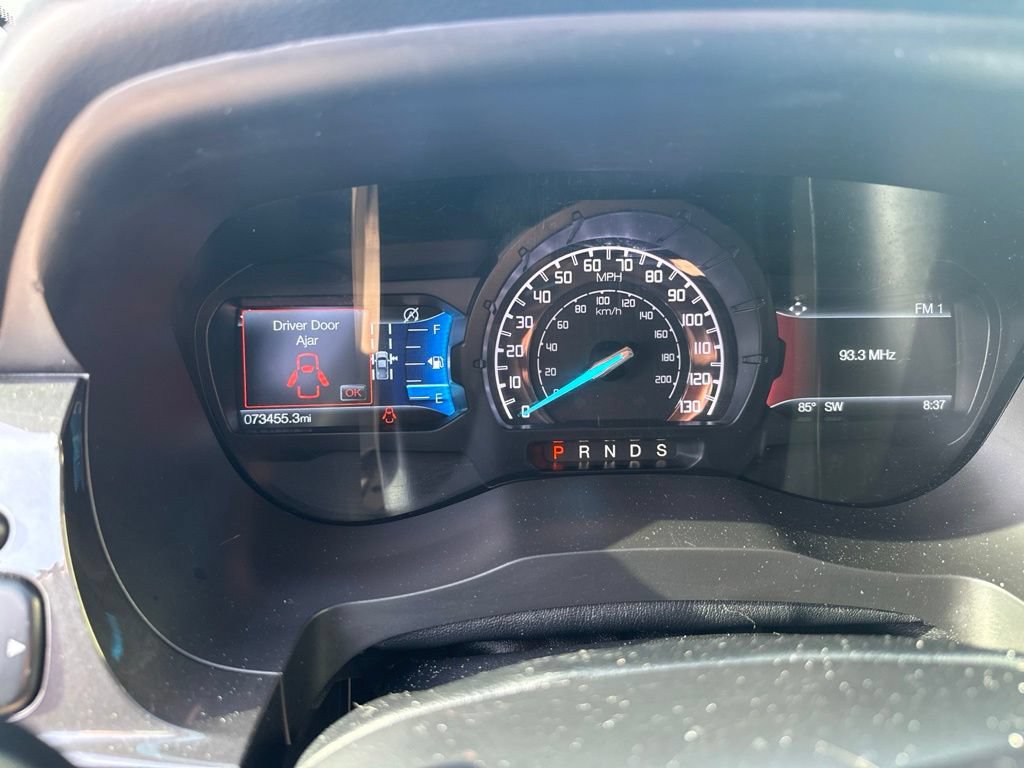Used 2020 Ford Ranger Lariat RWD image 14
