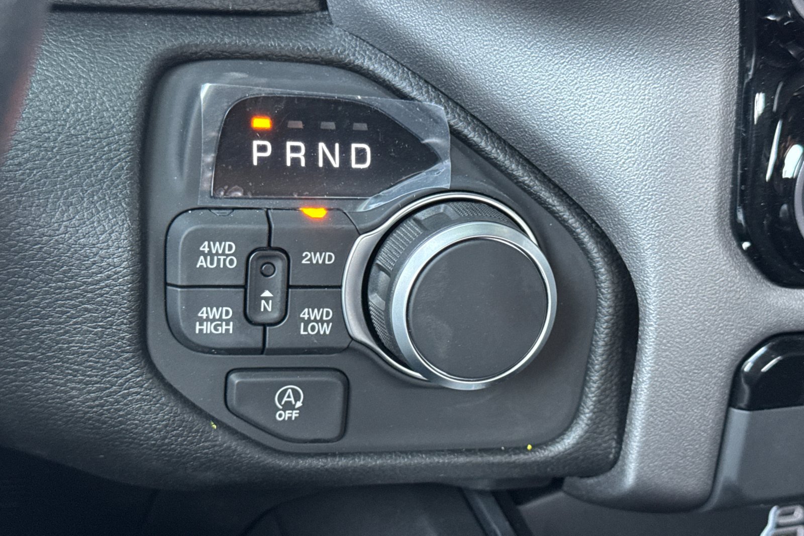 New 2026 RAM 1500 Big Horn AWD/4WD image 19