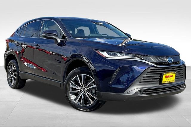 Used 2023 Toyota Venza LE