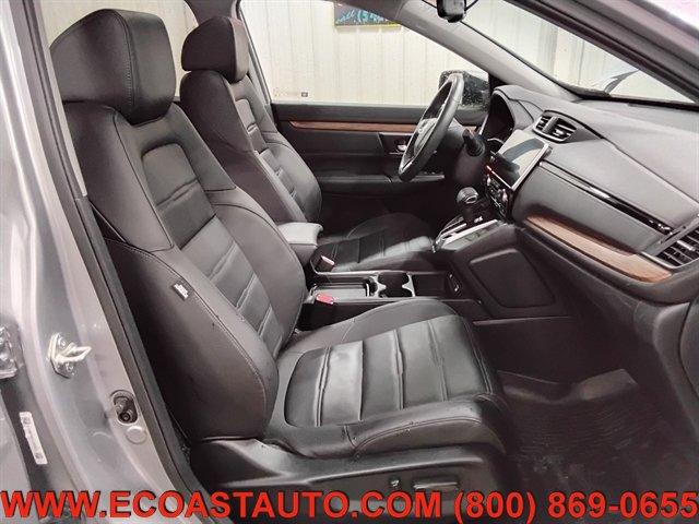 Used 2020 Honda CR-V EX-L image 14