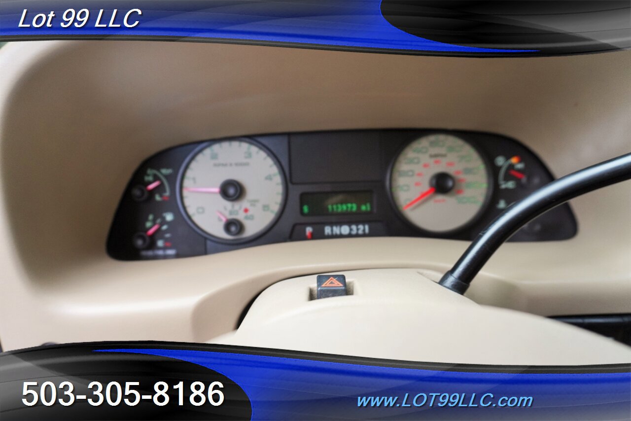 Used 2007 Ford F350 King Ranch AWD/4WD image 23