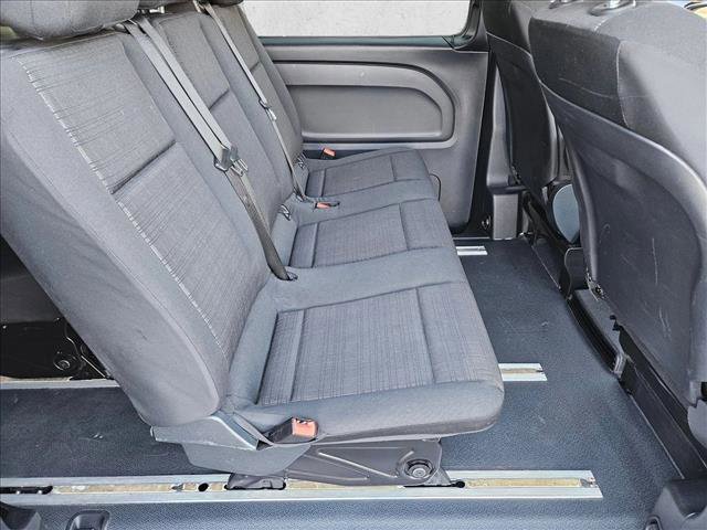 Used 2019 Mercedes-Benz Metris Worker image 18