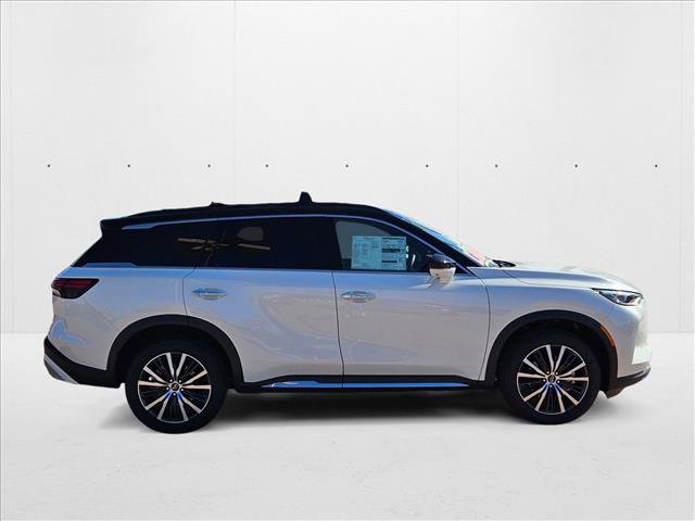 New 2025 INFINITI QX60 Autograph w/ Cargo Package image 4