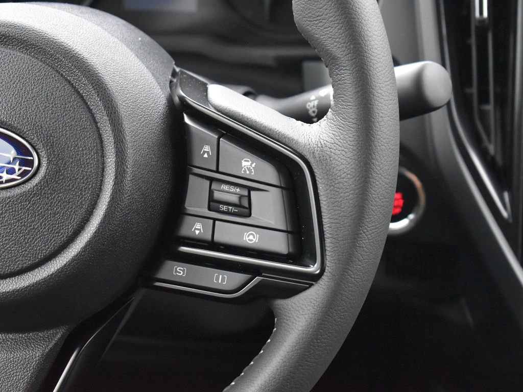 New 2025 Subaru Forester Premium image 16