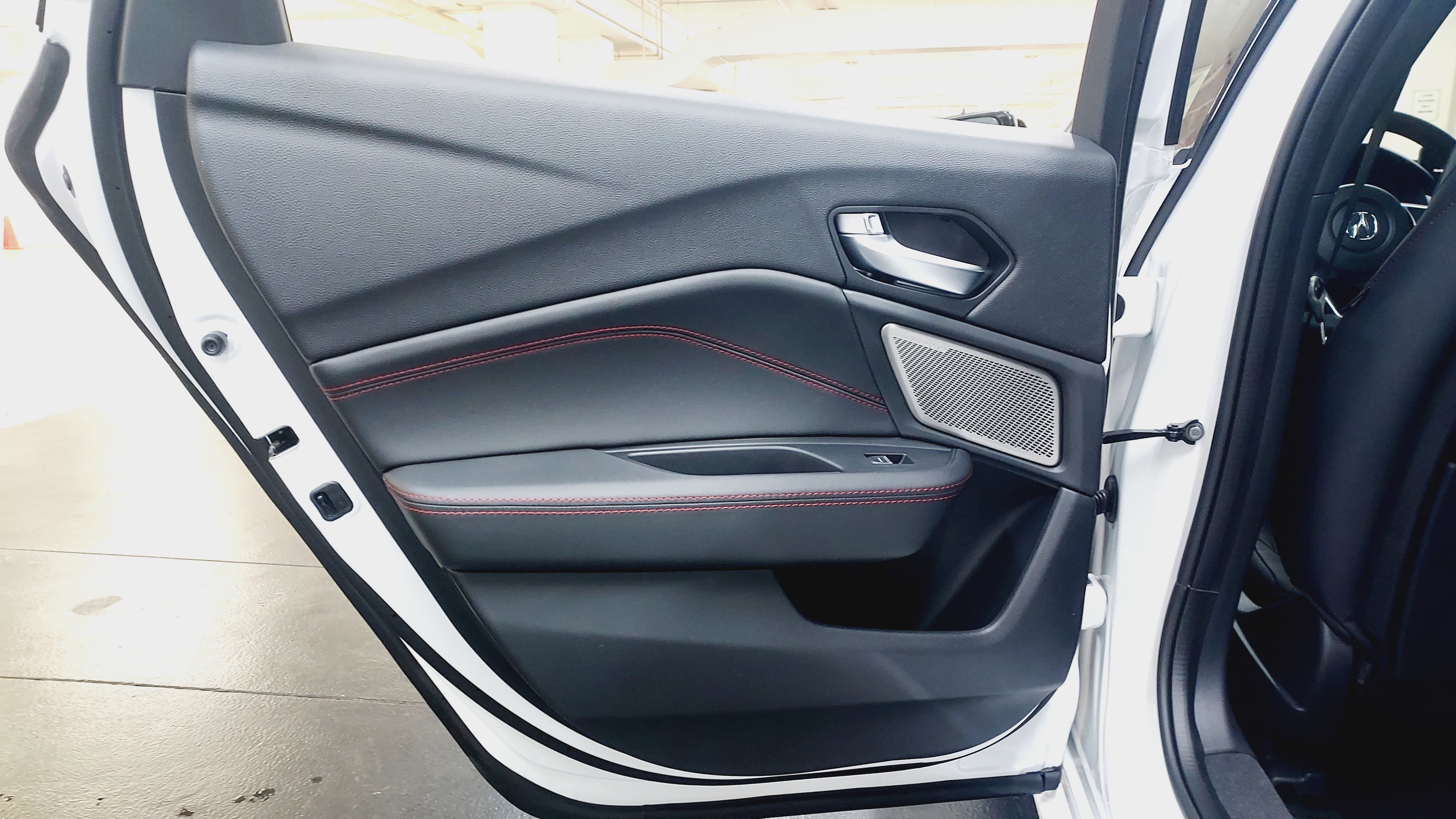 New 2025 Acura TLX SH-AWD w/ A-SPEC Pkg image 35