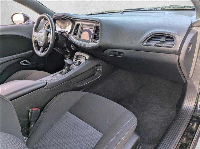 Used 2023 Dodge Challenger GT w/ Blacktop Package image 16