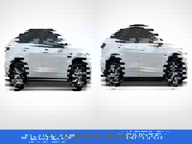 Used 2023 Tesla Model Y Long Range