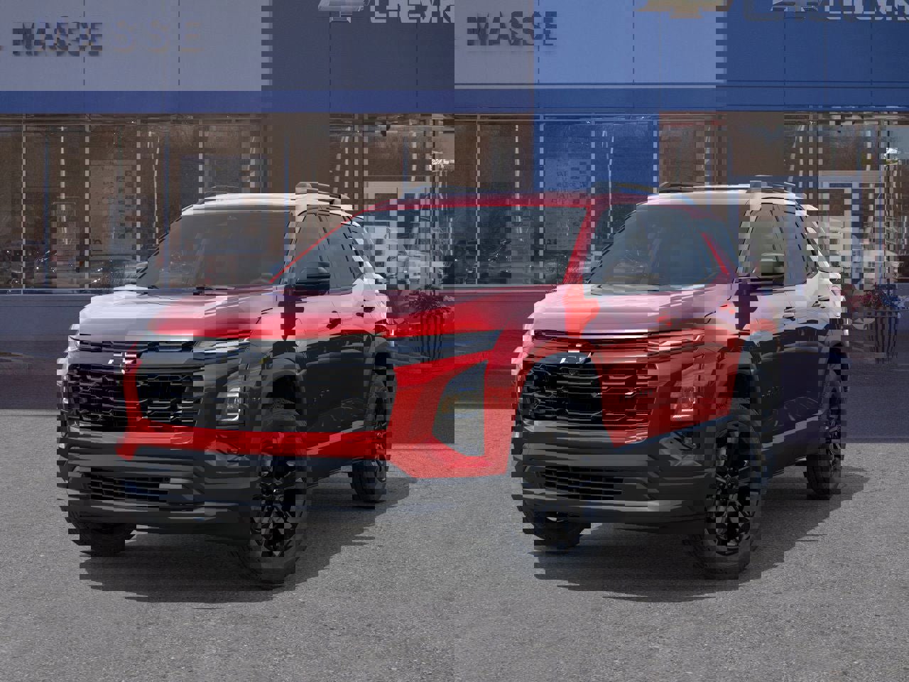 New 2026 Chevrolet Equinox LT w/ Midnight Edition image 6