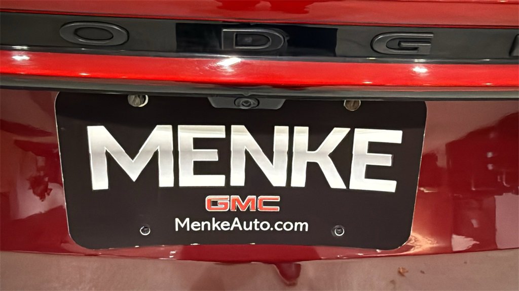 Used 2021 Dodge Durango GT image 9