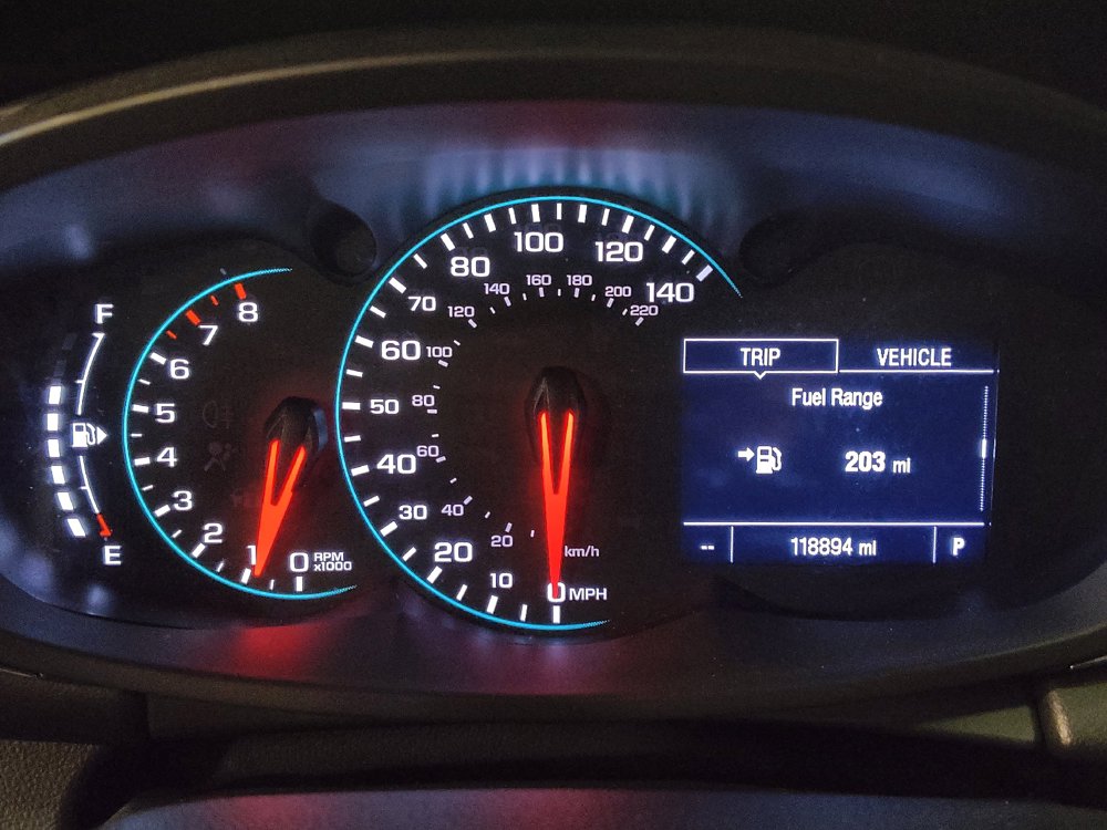 Used 2018 Chevrolet Trax LS FWD image 23