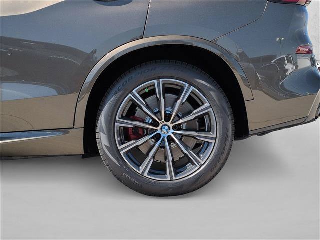 New 2026 BMW X5 M60i AWD/4WD image 10