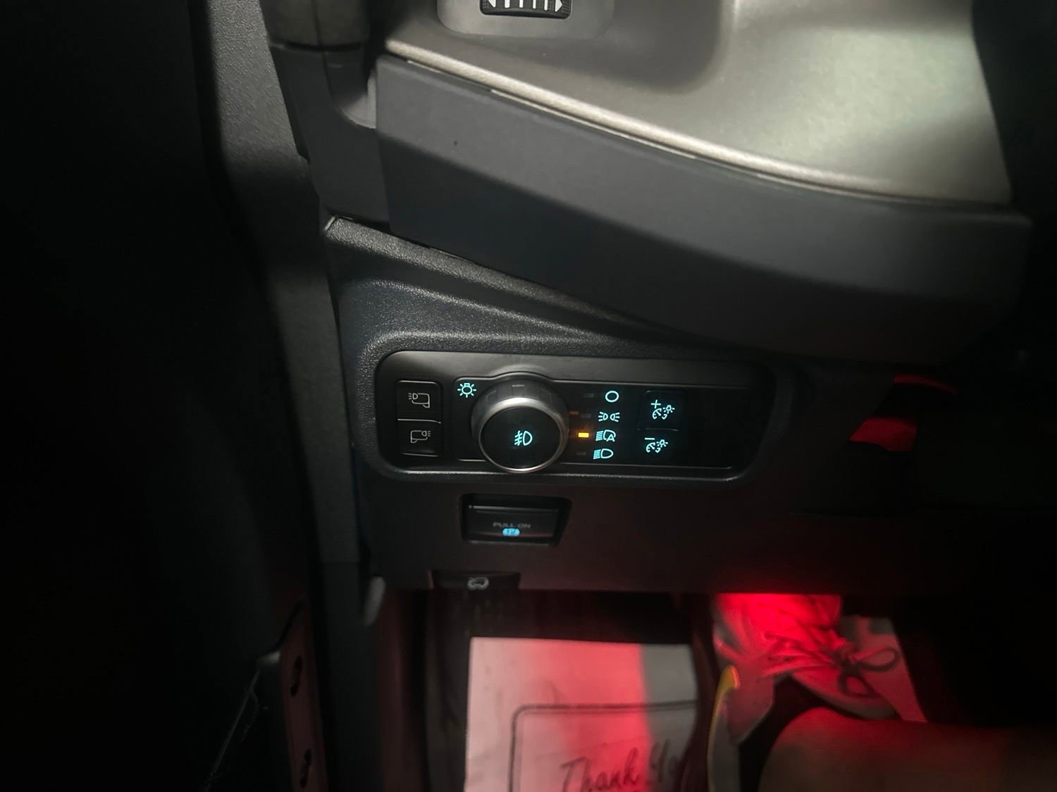 Used 2025 Ford Bronco Outer Banks AWD/4WD image 25