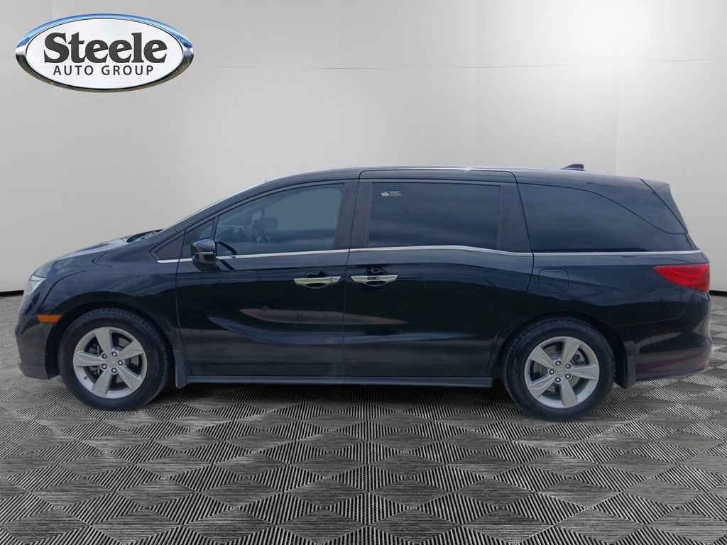 Used 2020 Honda Odyssey EX-L image 14