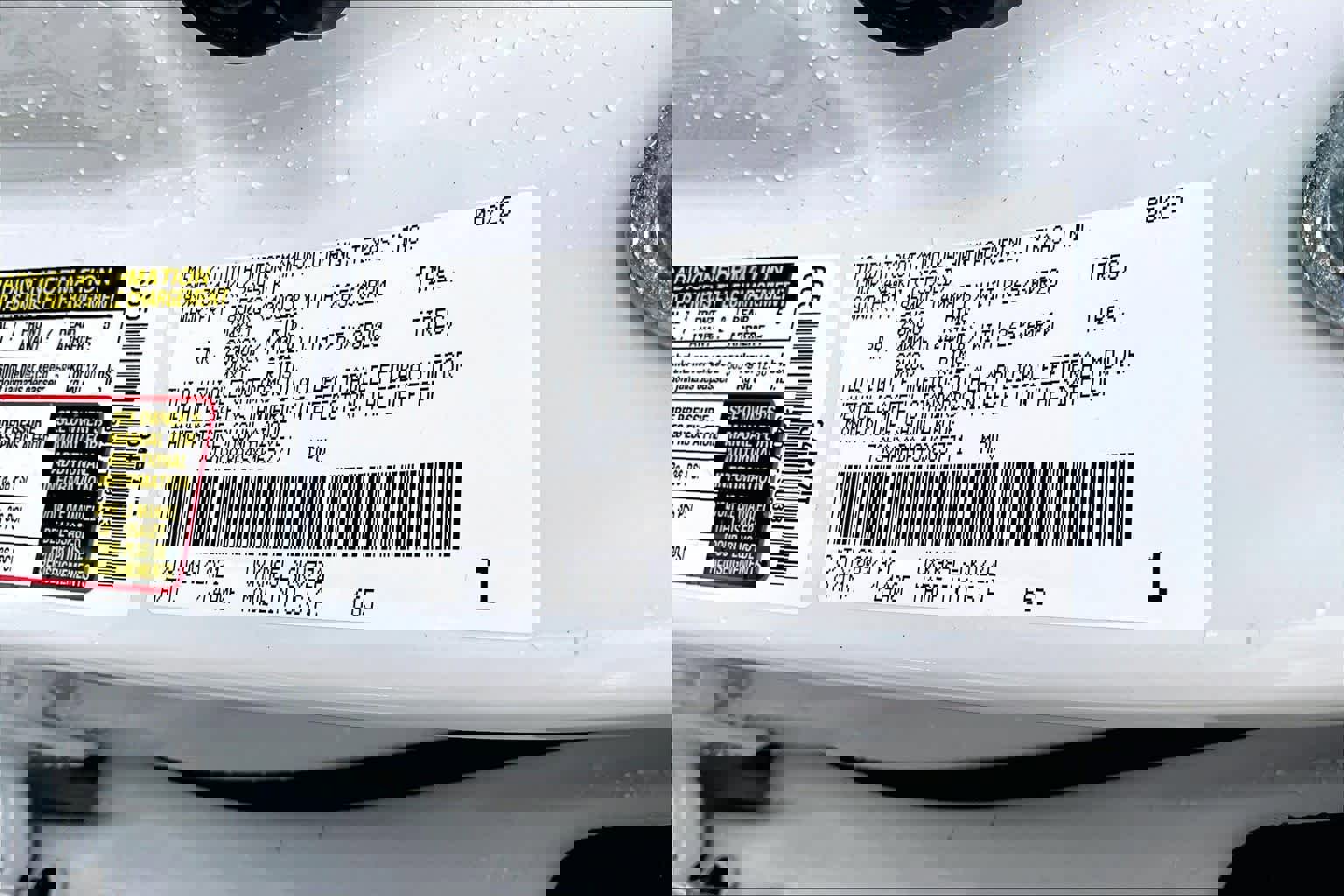 Used 2025 Toyota Sequoia Platinum image 31