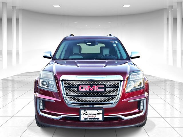 Used 2016 GMC Terrain Denali image 5