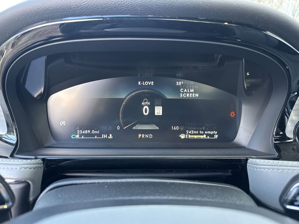 Used 2021 Lincoln Corsair Reserve w/ Equipment Group 201A AWD/4WD image 15