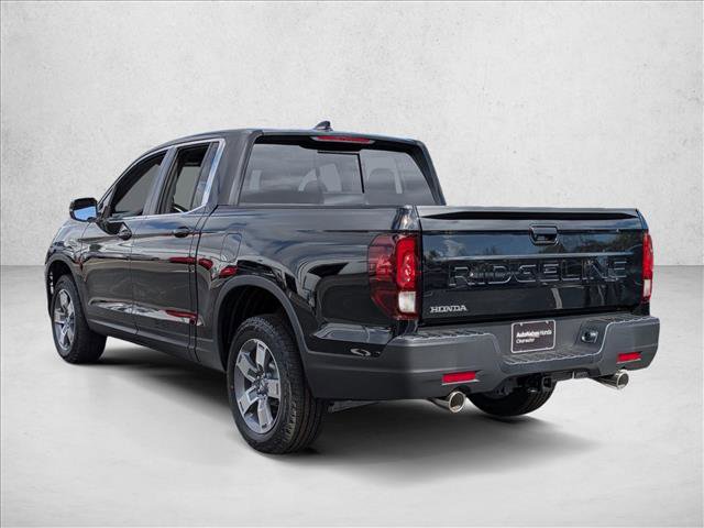 New 2026 Honda Ridgeline RTL image 9