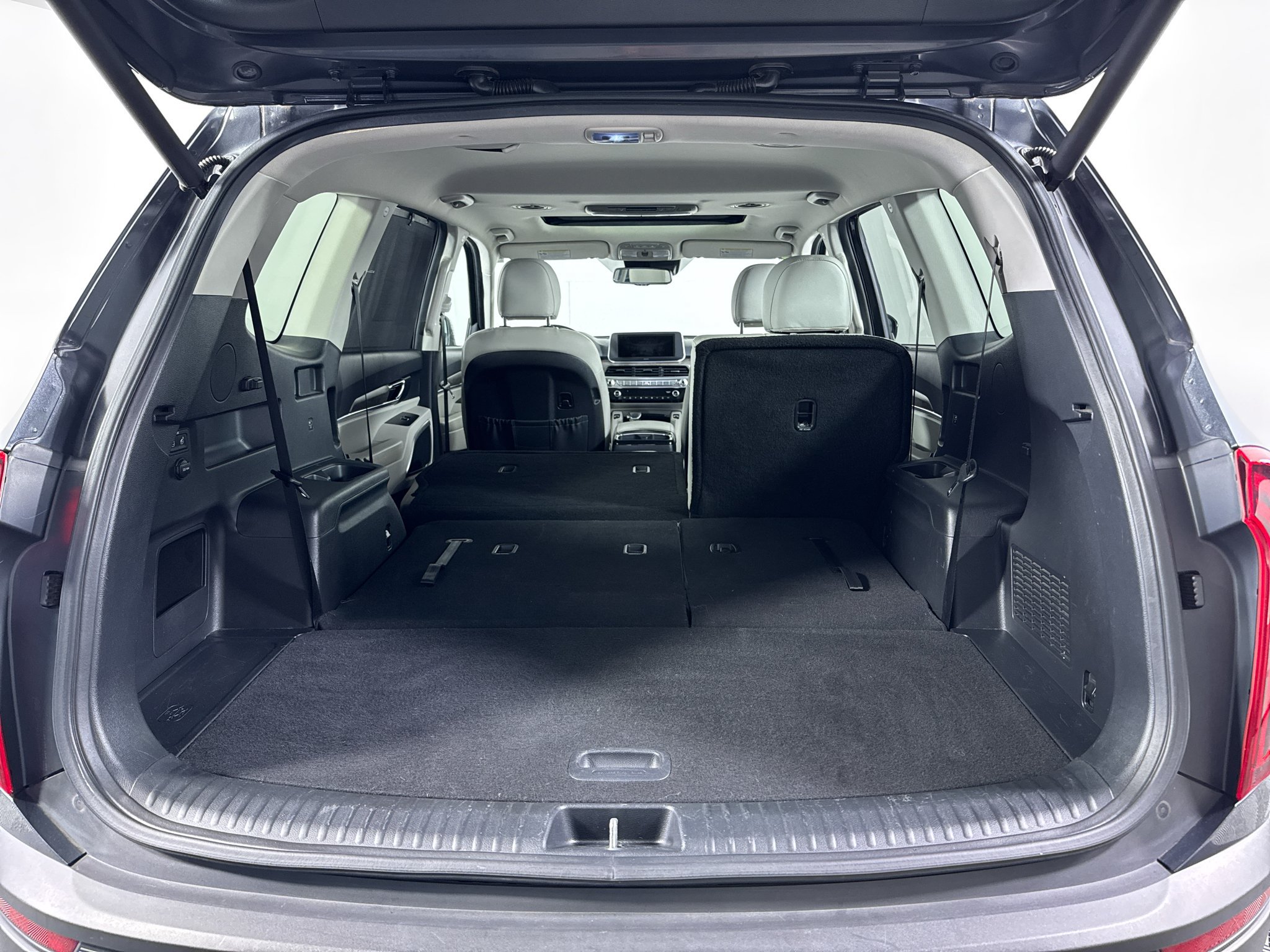 Used 2020 Kia Telluride EX w/ Towing Package AWD/4WD image 7