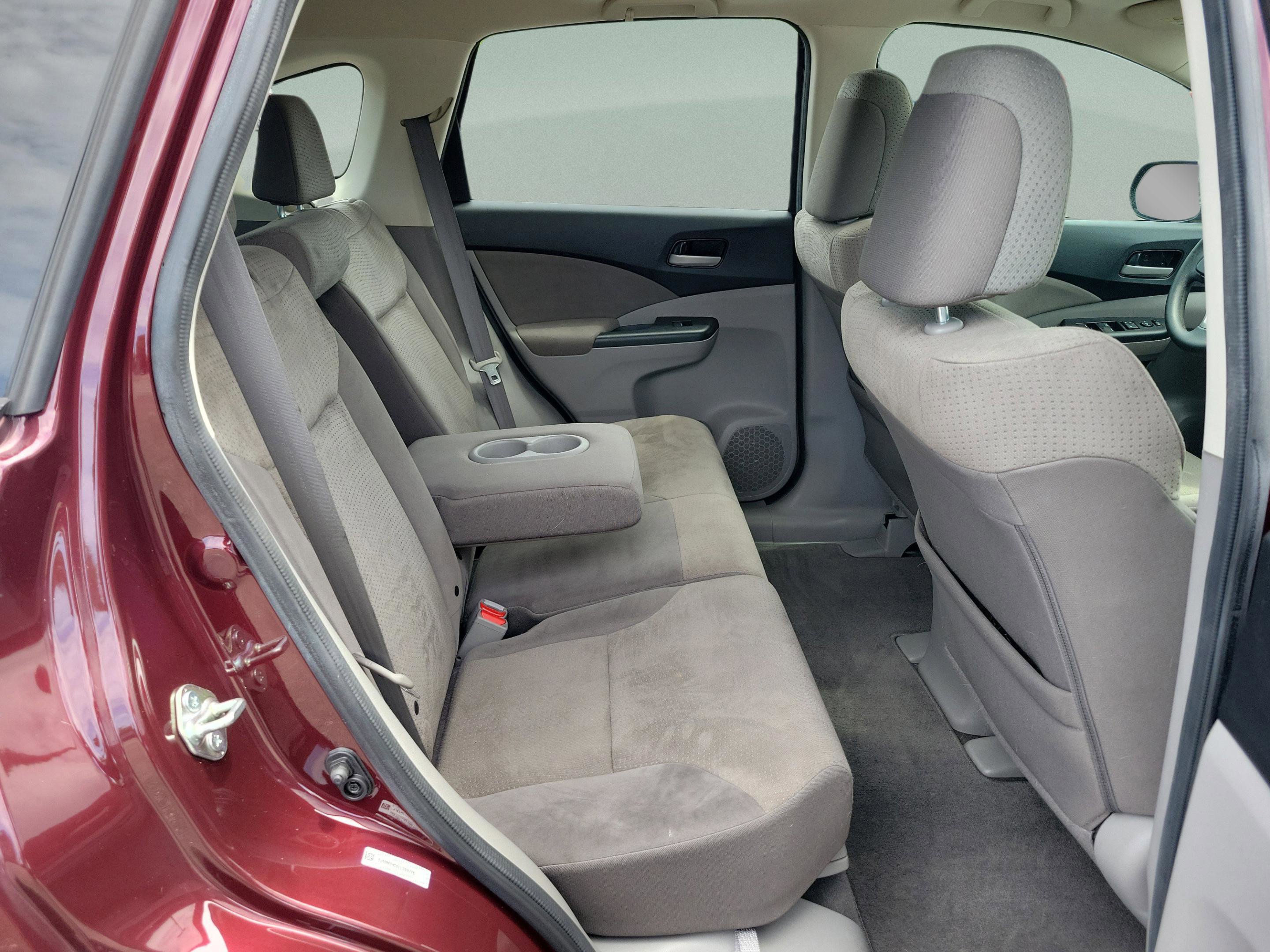 Used 2014 Honda CR-V EX image 10